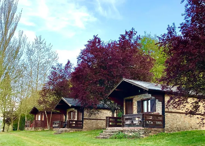 Casa Rural Santa Marina