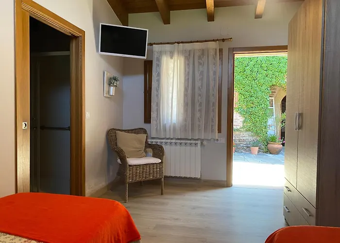 Casa Rural Santa Marina