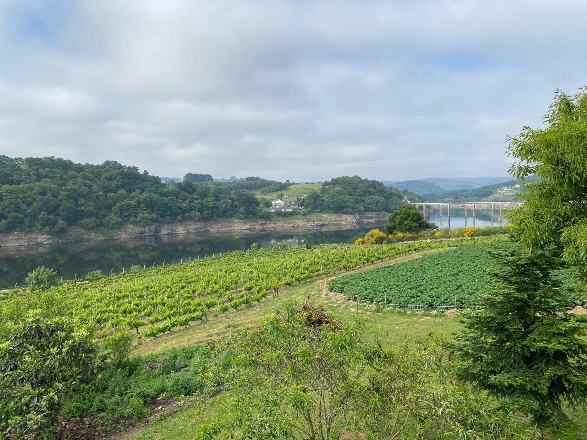 Santa Marina Séjour à la campagne