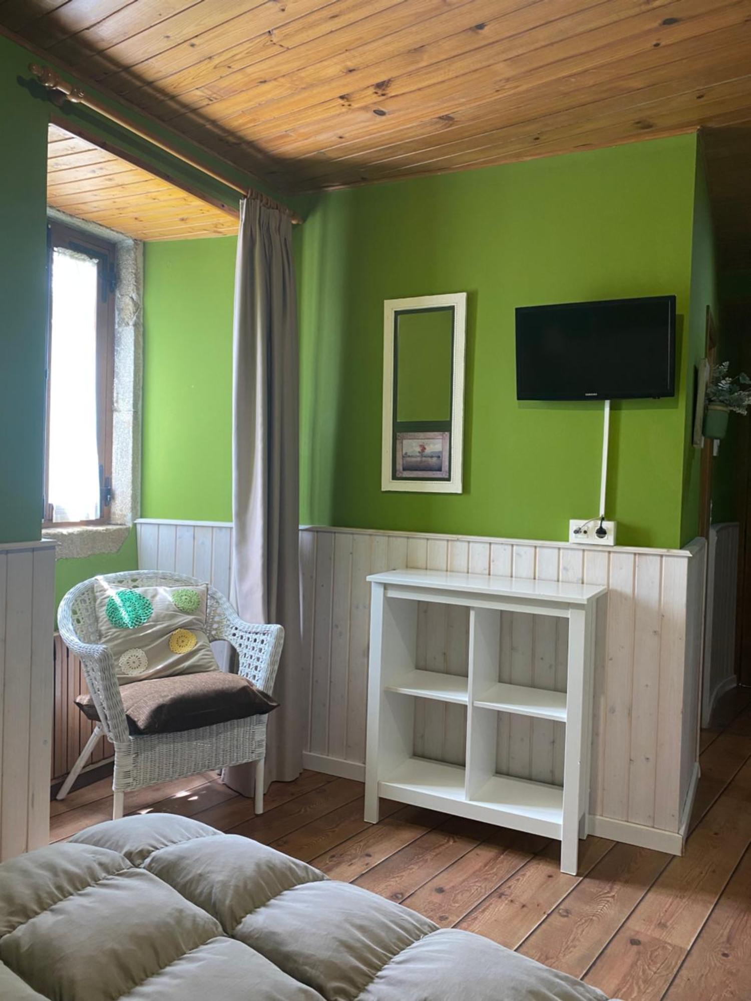 Séjour à la campagne Santa Marina